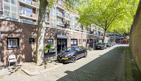 Medium property photo - Goudsesingel 42, 3011 KC Rotterdam